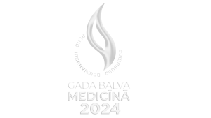 Gada balva medicīnā